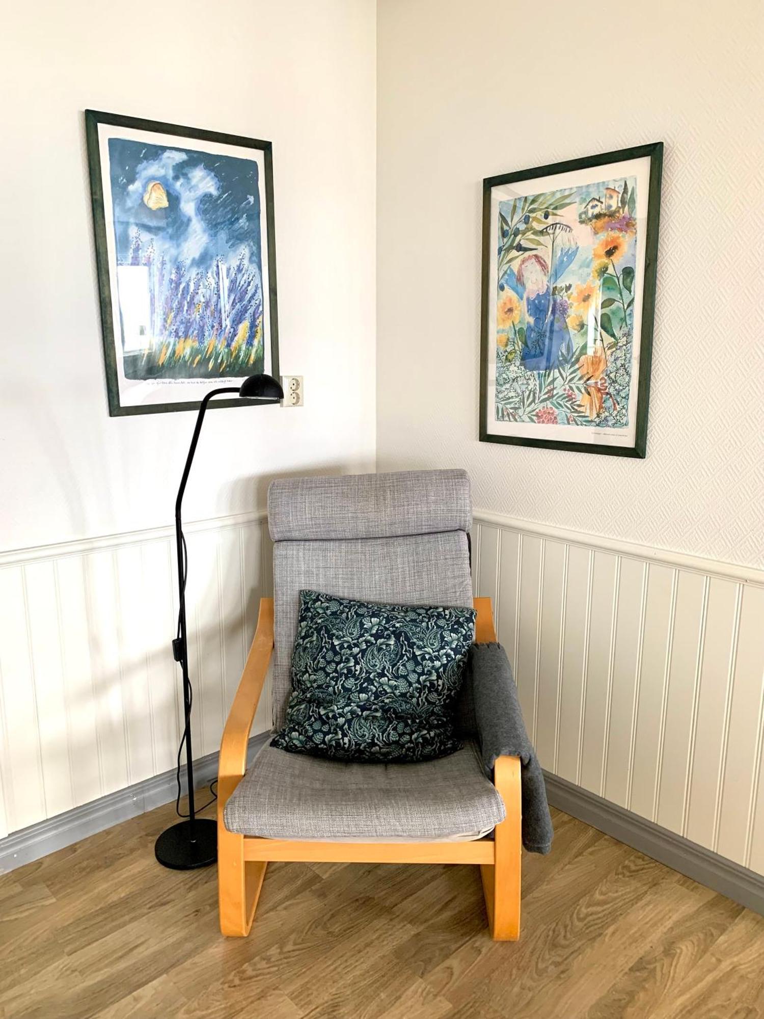 Aparthotel Gard Äleklinta