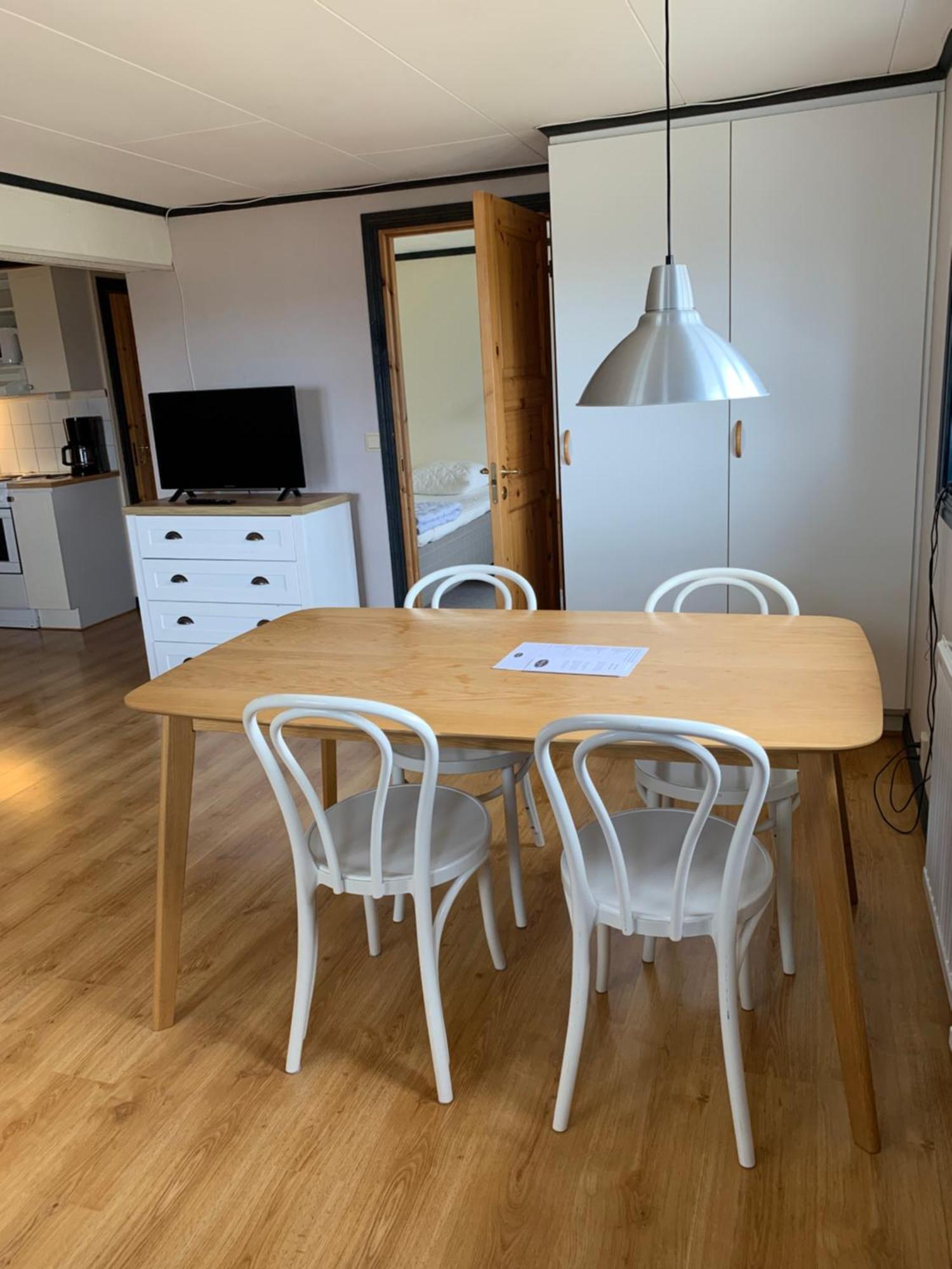Aparthotel Gard