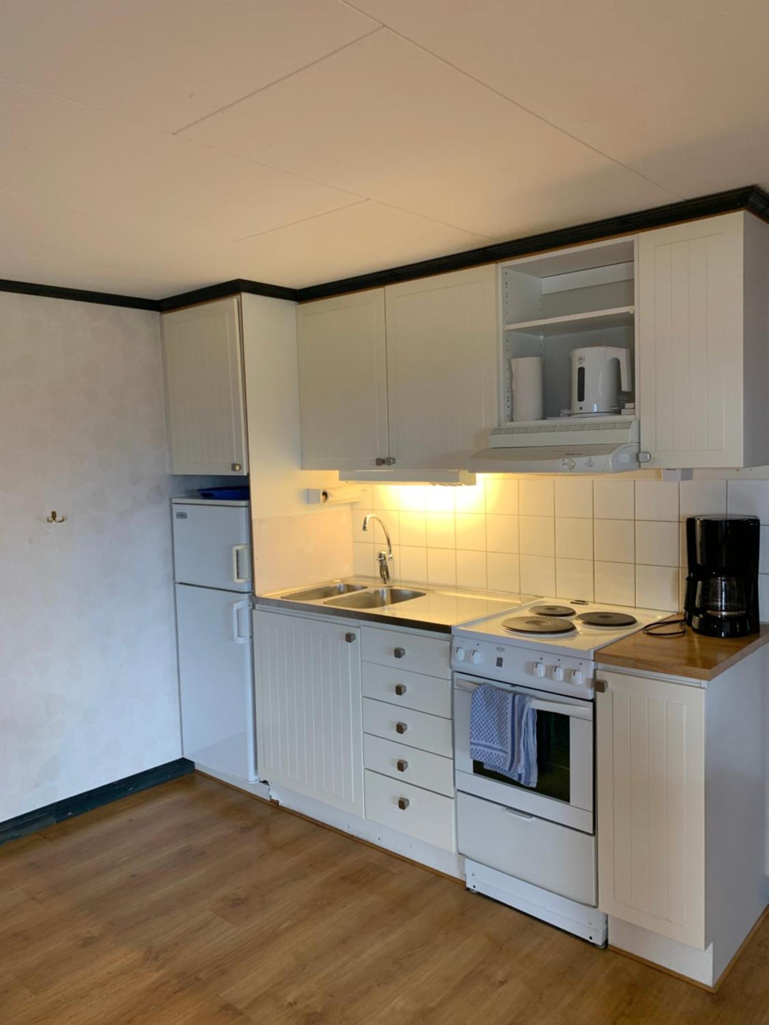 Gard Aparthotel *