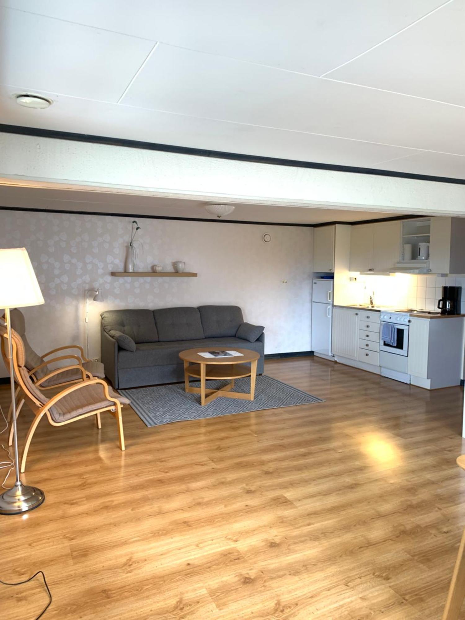 Aparthotel Gard *