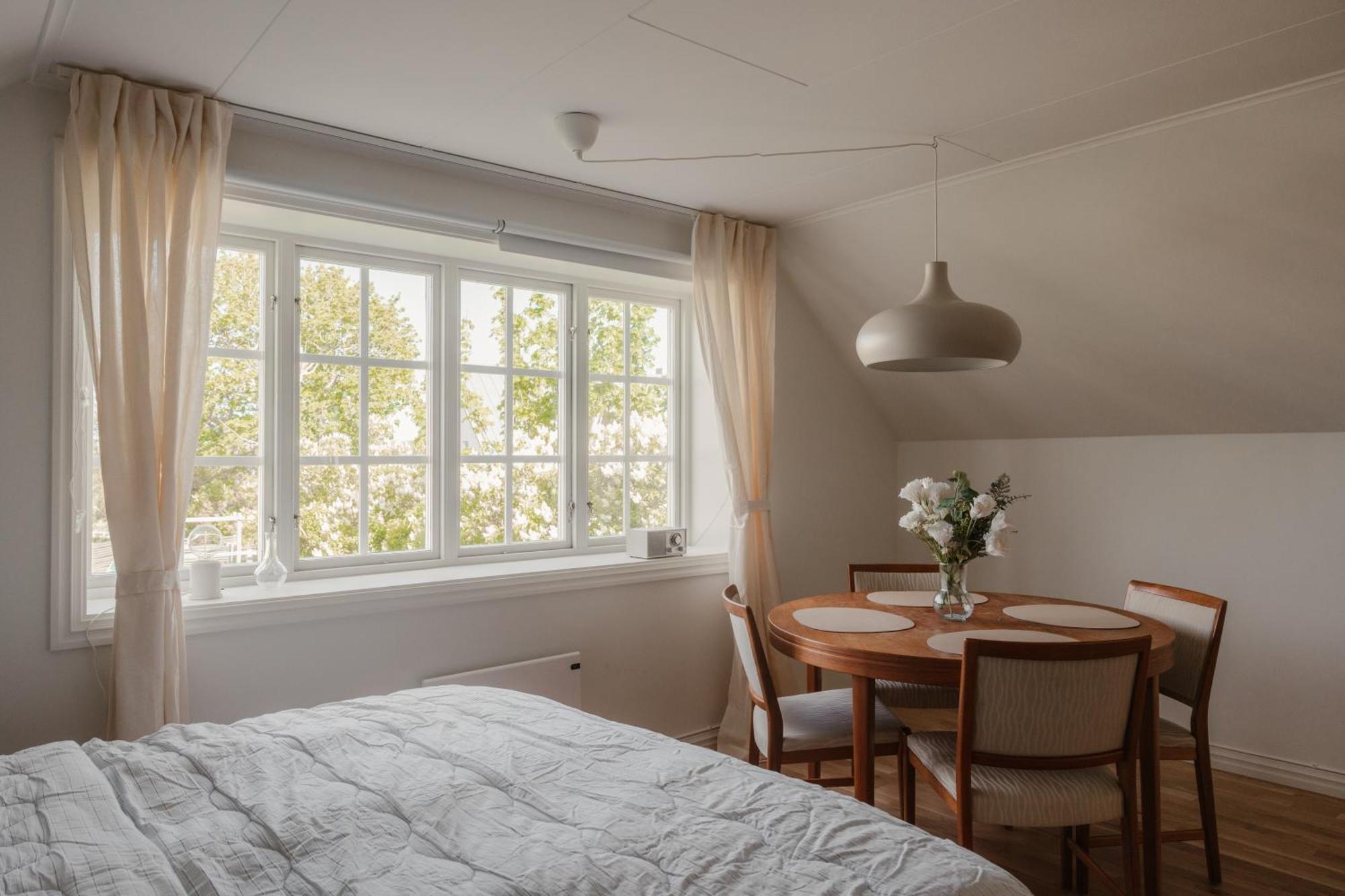 Gard Aparthotel