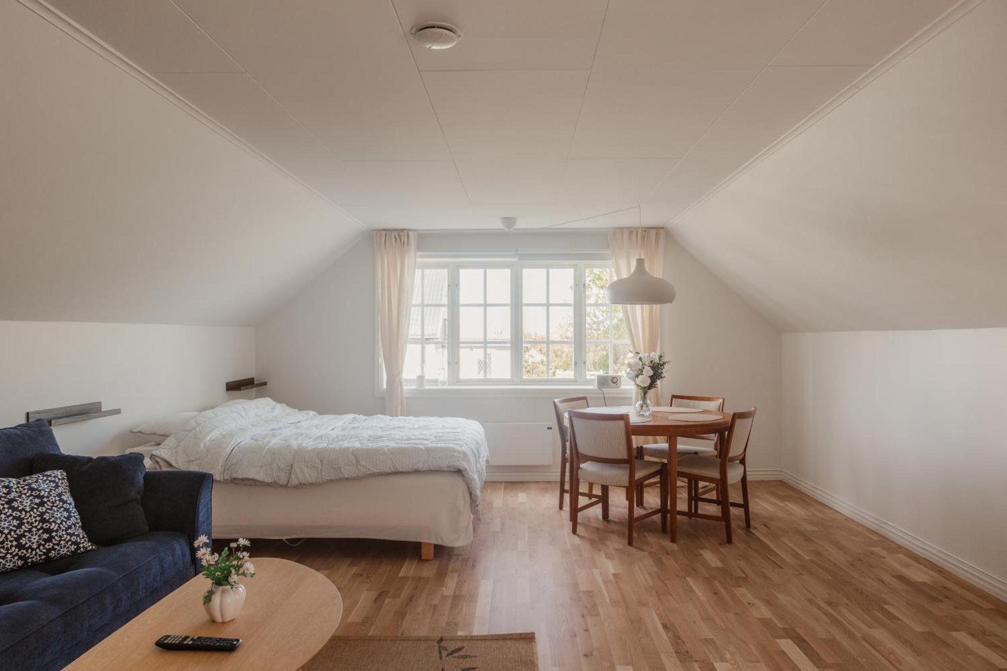 Gard Aparthotel *