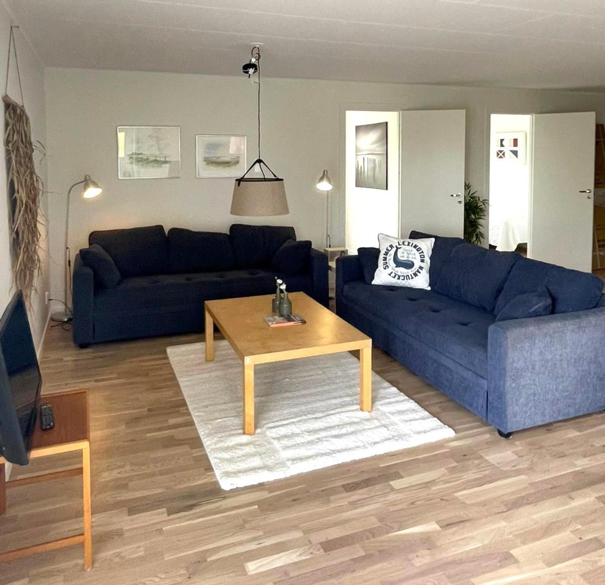 Aparthotel Gard Äleklinta