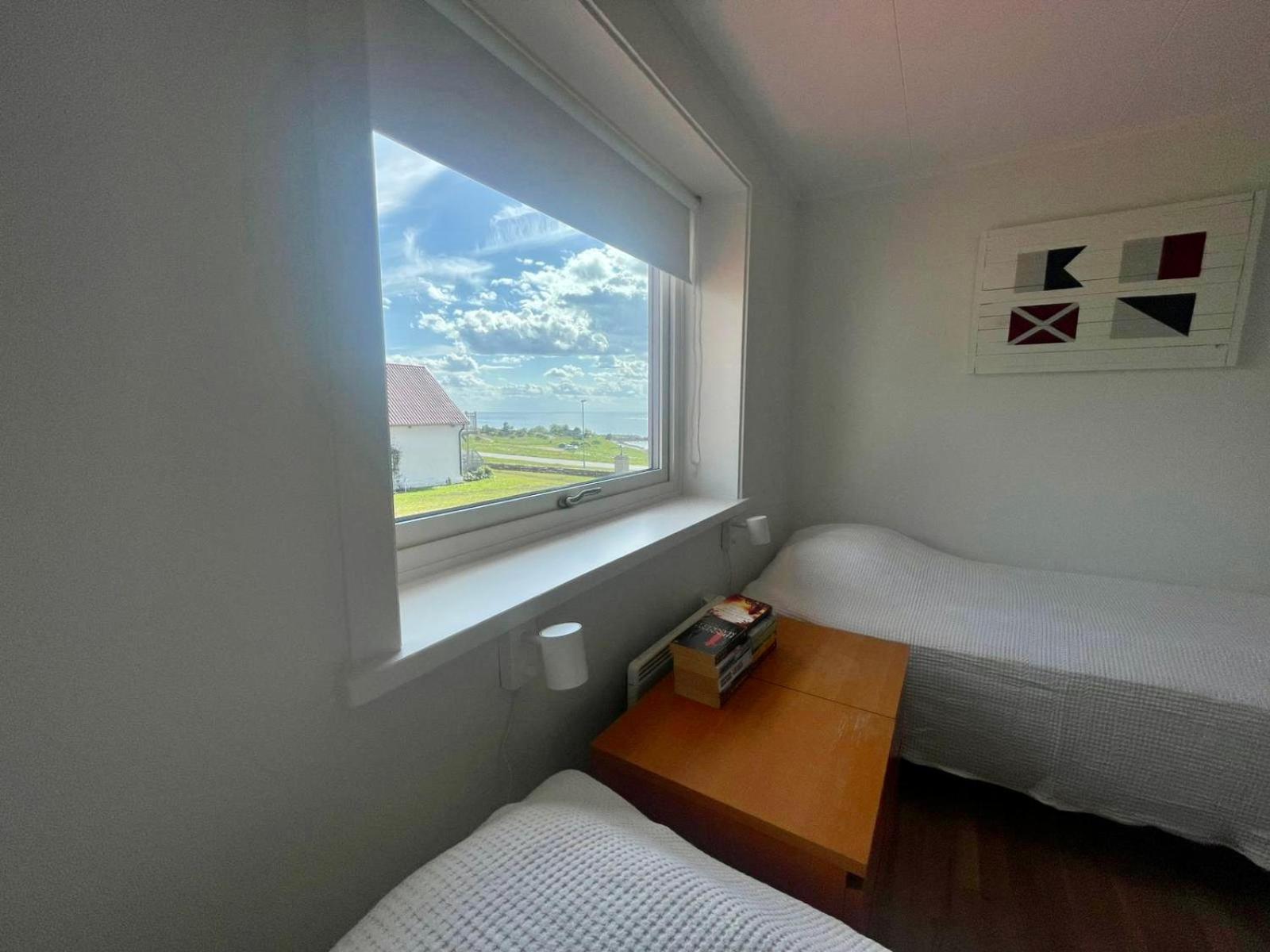 Gard Aparthotel Äleklinta