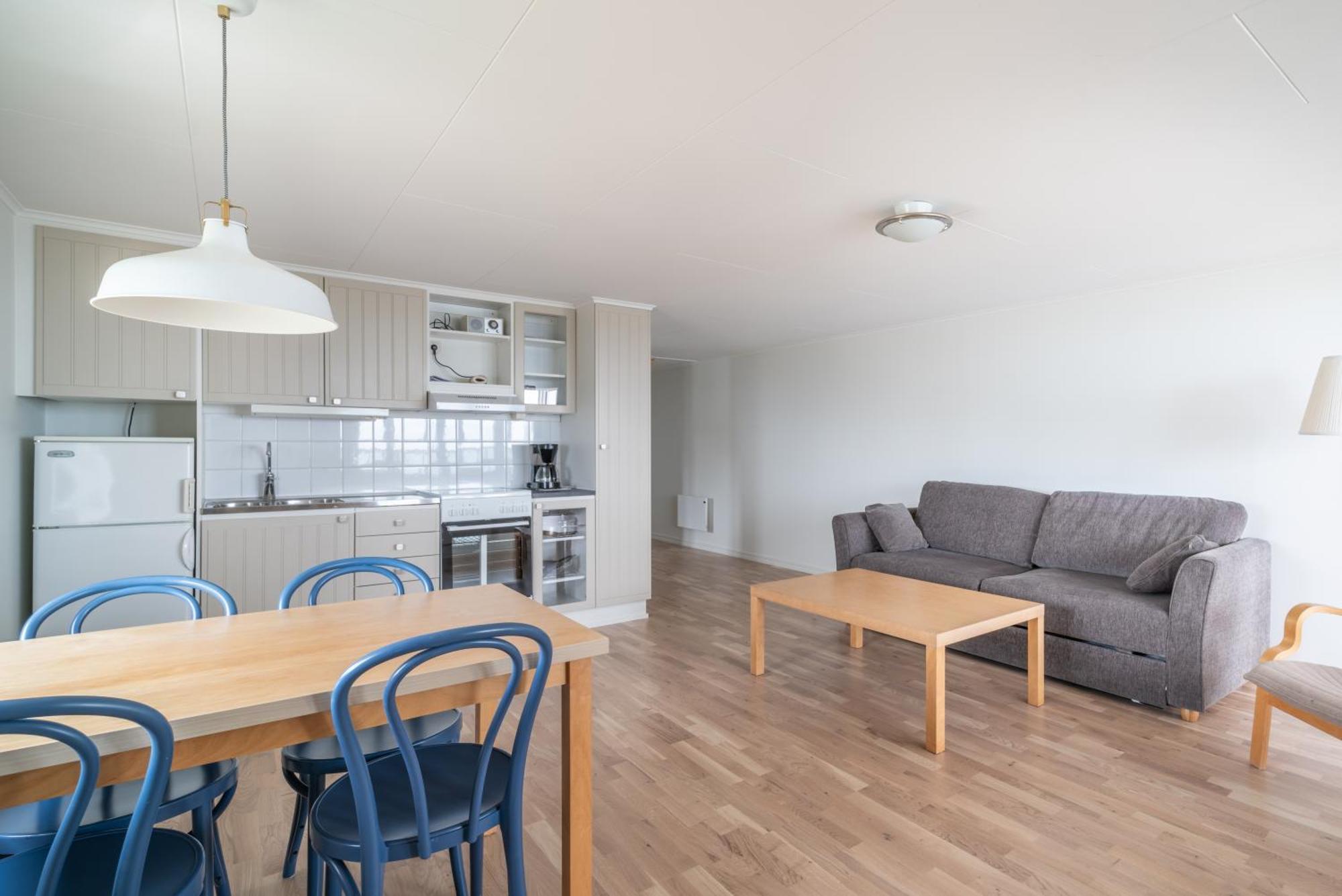 Gard Aparthotel