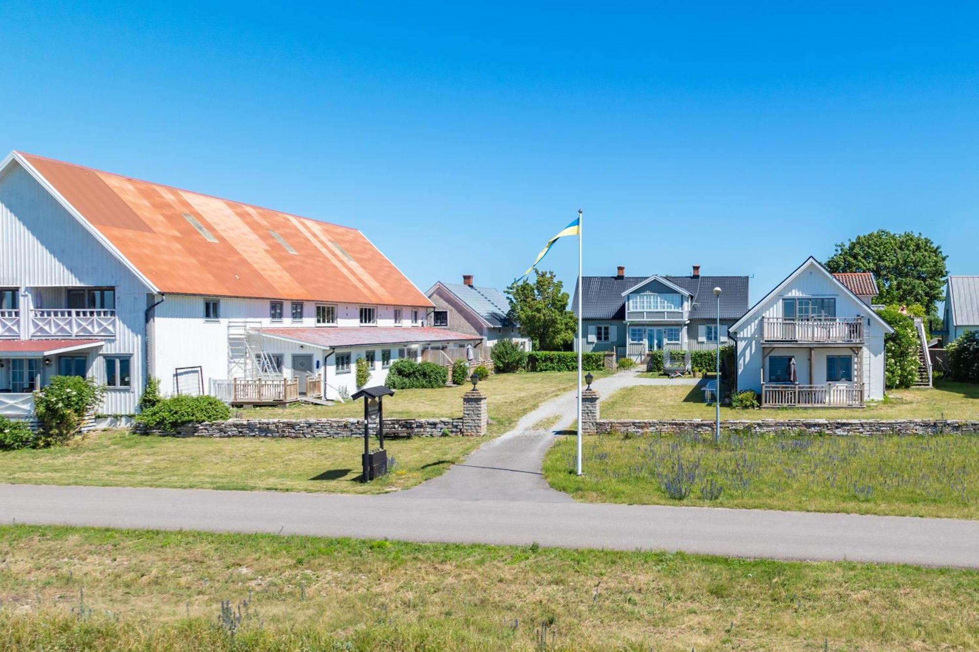 Aparthotel Gard Äleklinta
