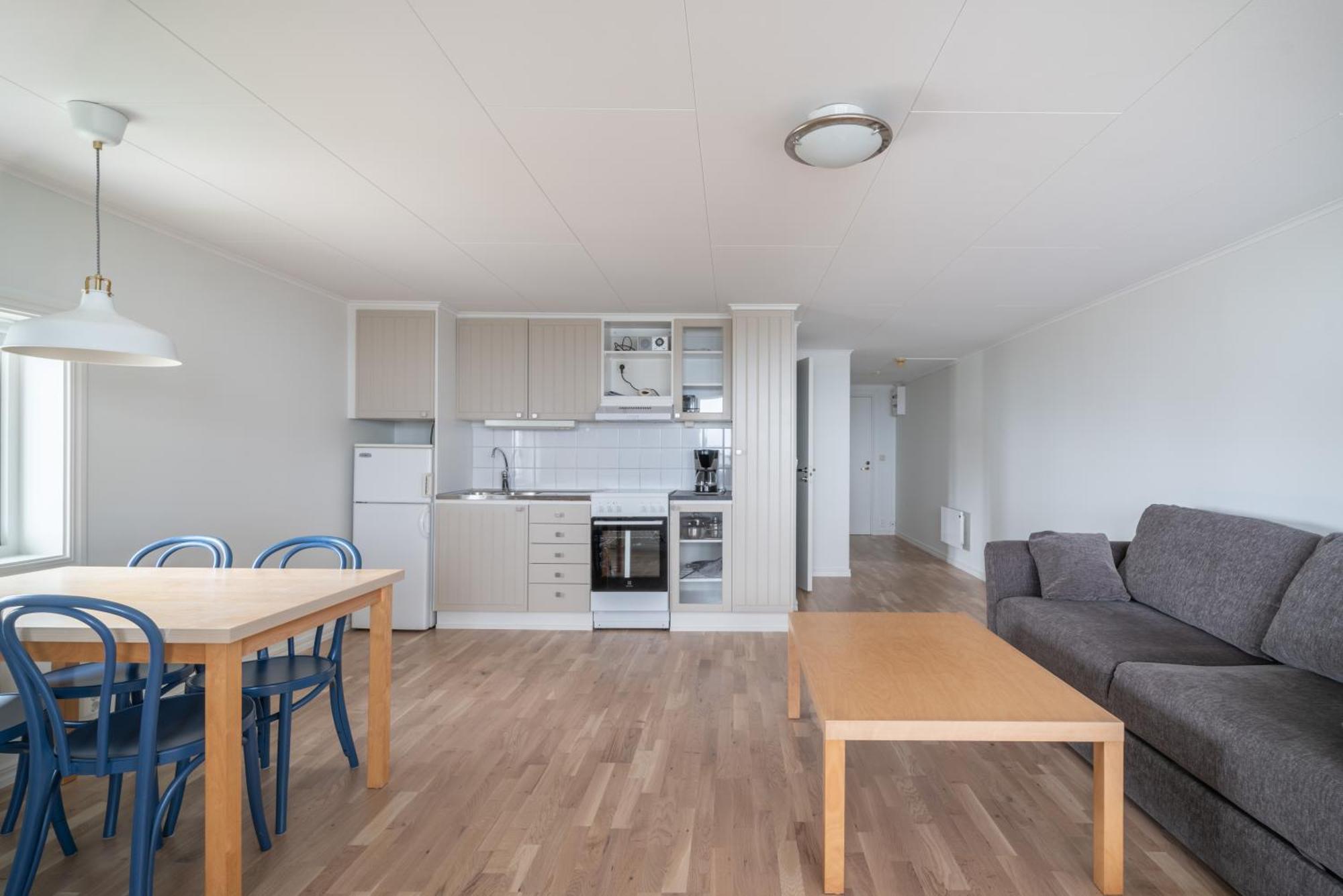 Aparthotel Gard *