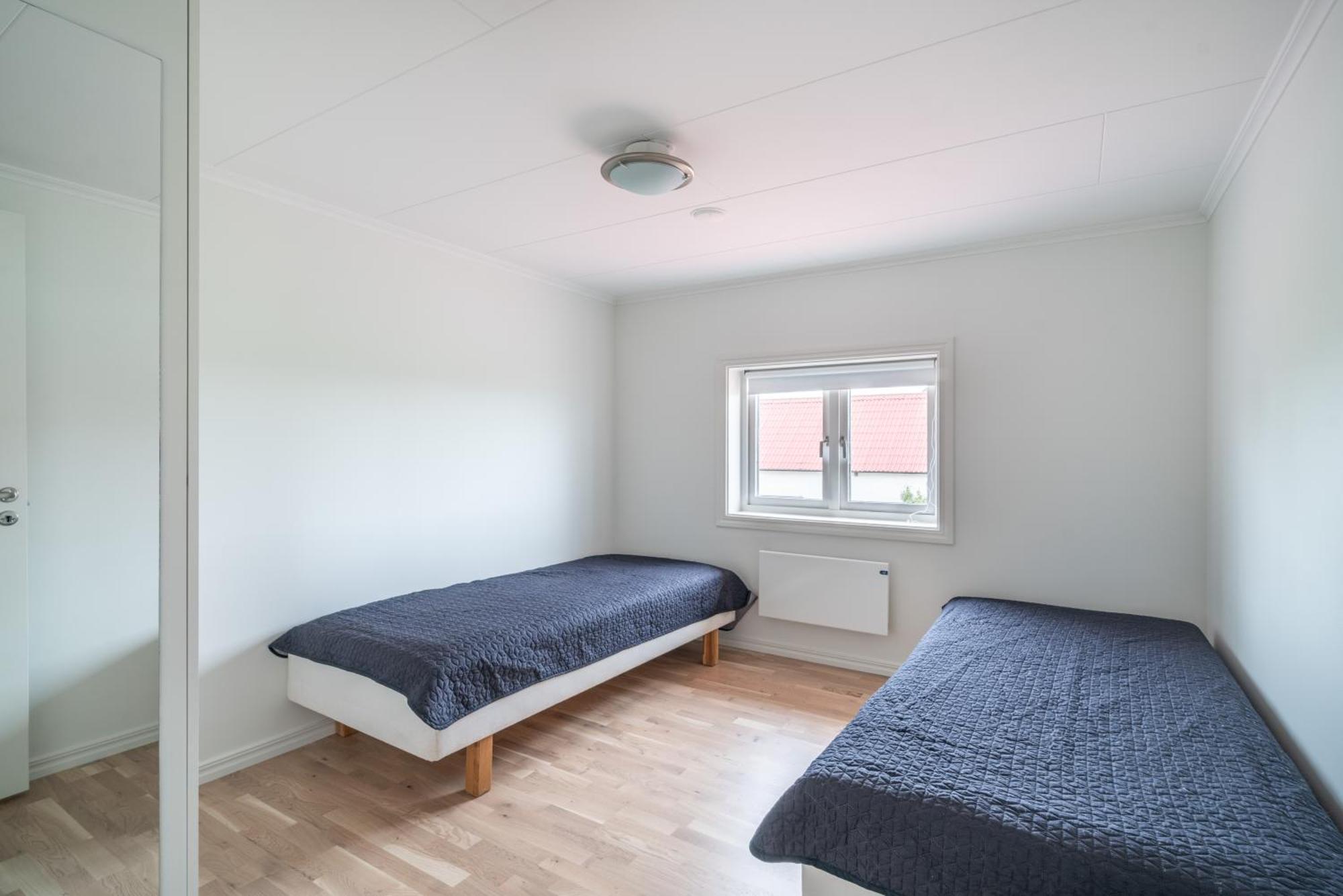 Leilighetshoteller Gård *