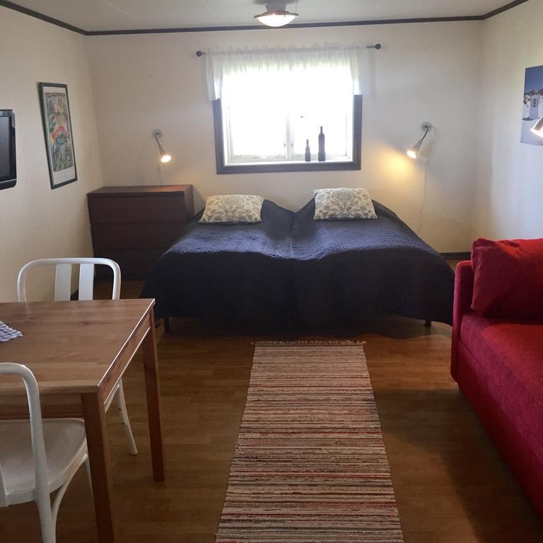 Aparthotel Gard Äleklinta