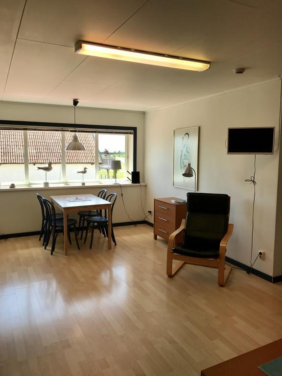 Aparthotel Gard