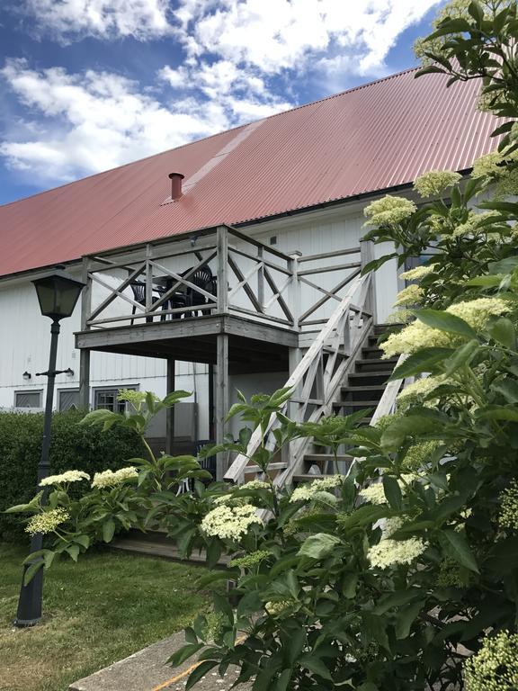 Gard Aparthotel *